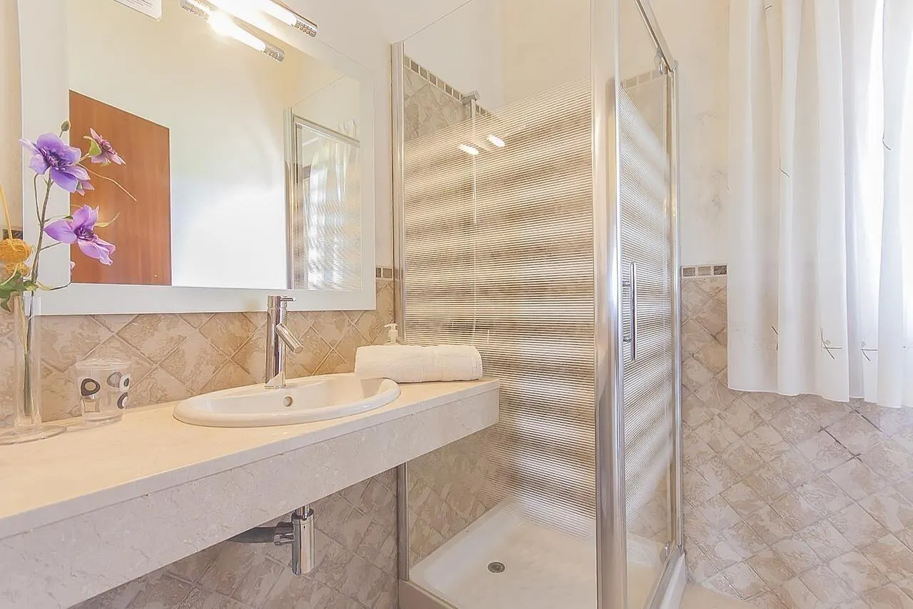 Villa Son Bonafe Selva  Selva (Mallorca)