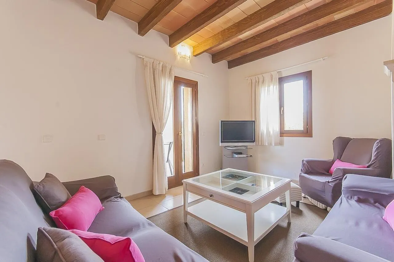 Villa Son Bonafe Selva
