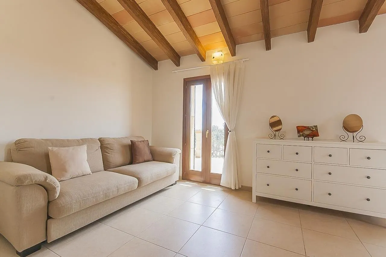 Villa Son Bonafe Selva